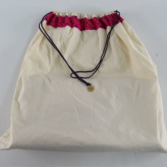 Tory Burch Marion Slouchy Tote - Picture 11 of 11